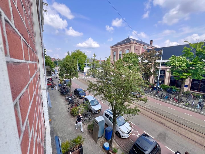 Foto 23 van Plantage Kerklaan 43-B