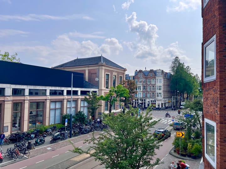 Foto 24 van Plantage Kerklaan 43-B