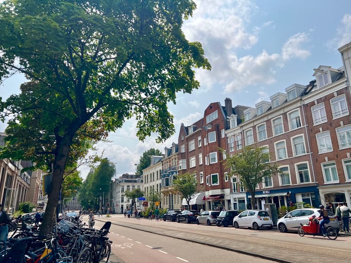 Foto 26 van Plantage Kerklaan 43-B