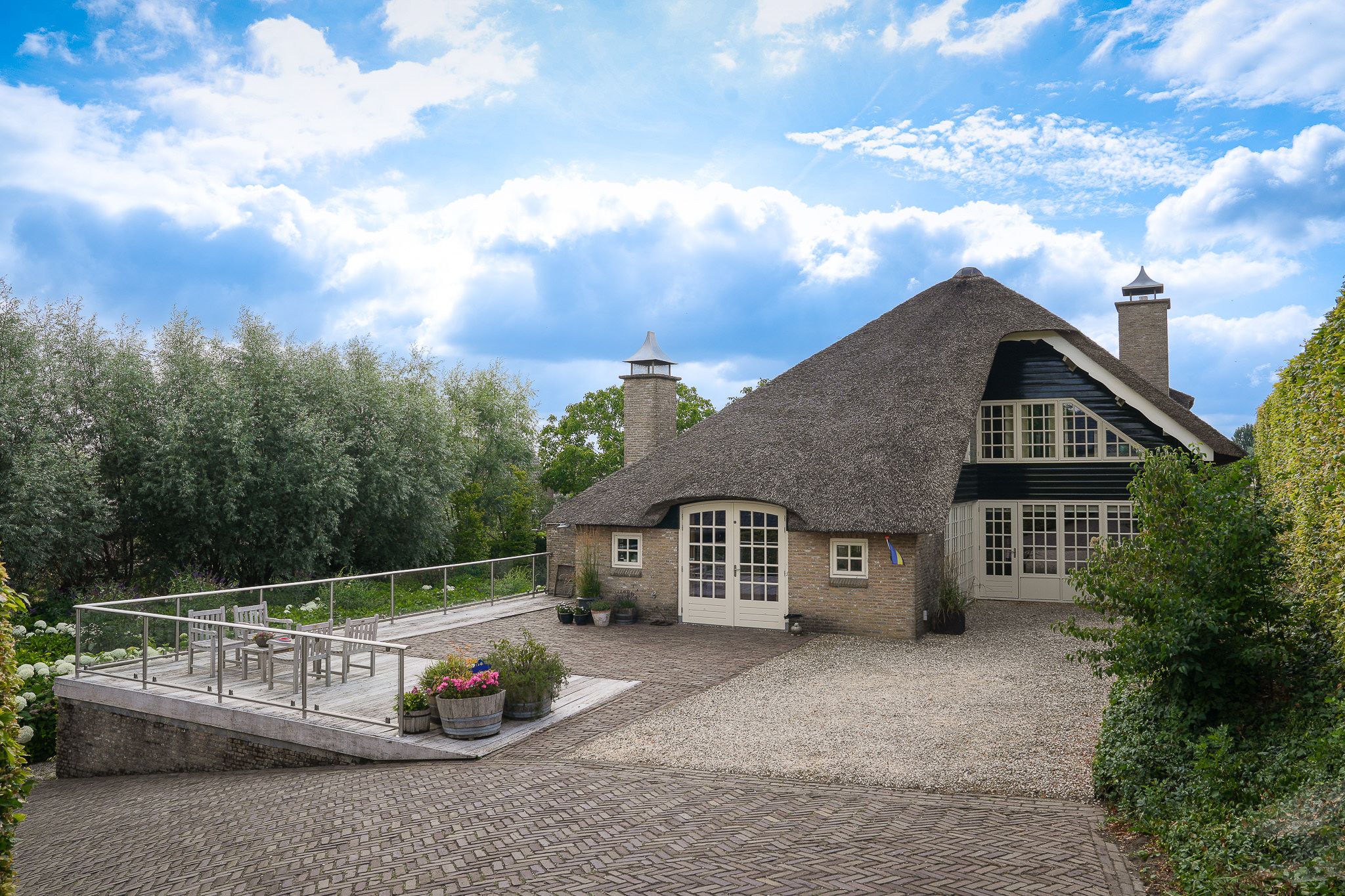 Leendertdijk, 7, Zuilichem, 5305VH, Gelderland, Nederland 7 