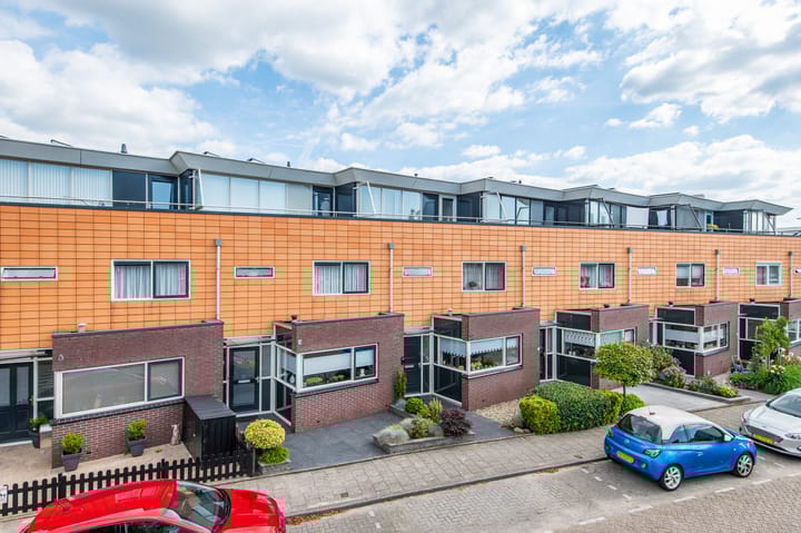 Foto 1 van Rooversbroekdijk 55