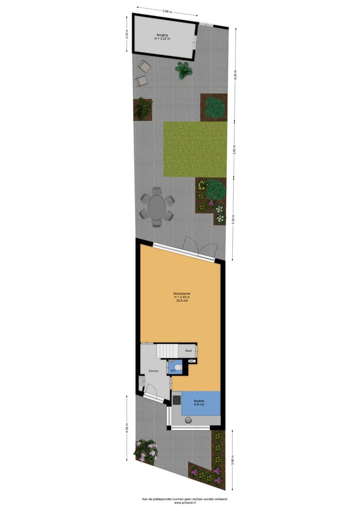 Foto 41 van Rooversbroekdijk 55