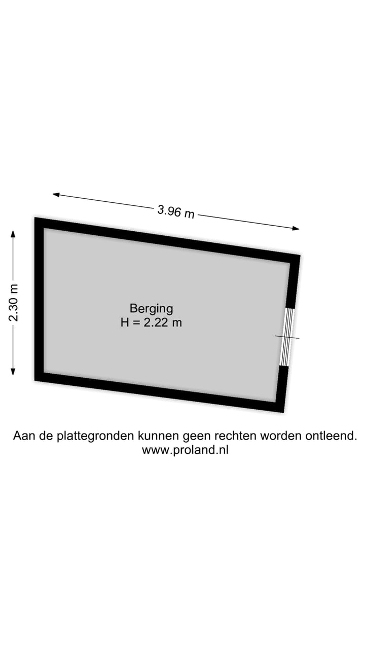 Foto 45 van Rooversbroekdijk 55
