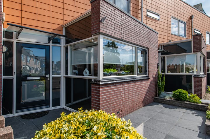 Foto 8 van Rooversbroekdijk 55