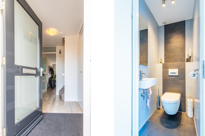 Foto 9 van Rooversbroekdijk 55