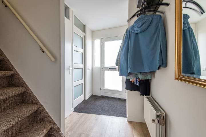 Foto 10 van Rooversbroekdijk 55