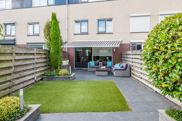 Foto 25 van Rooversbroekdijk 55