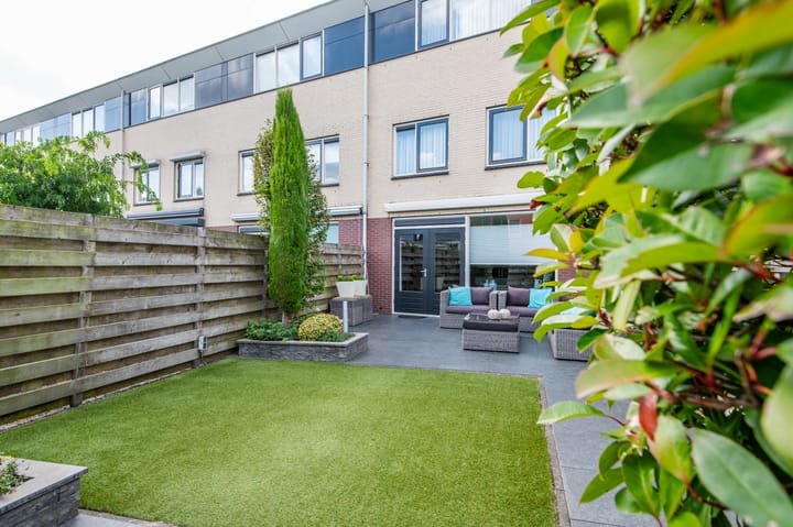 Foto 26 van Rooversbroekdijk 55