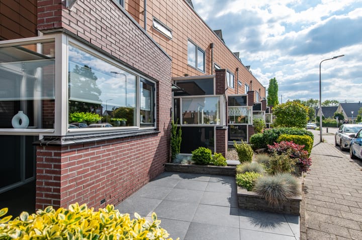 Foto 40 van Rooversbroekdijk 55