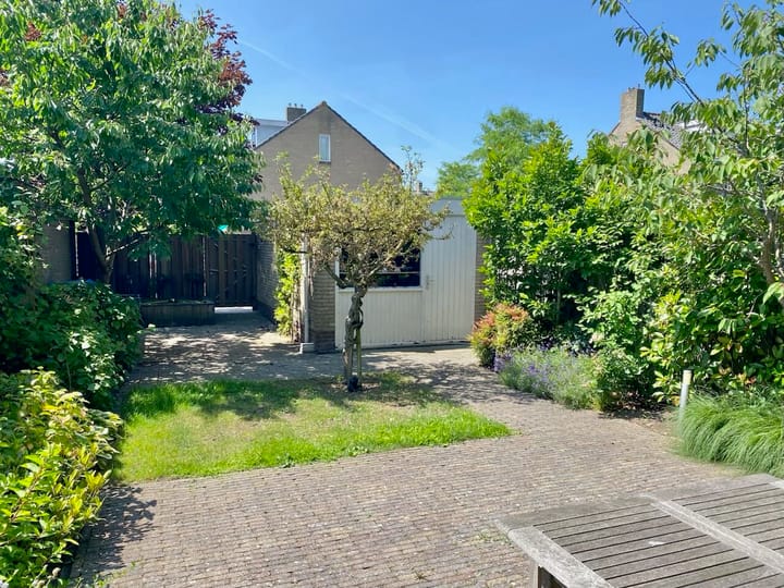 Foto 30 van Populierenlaan 7