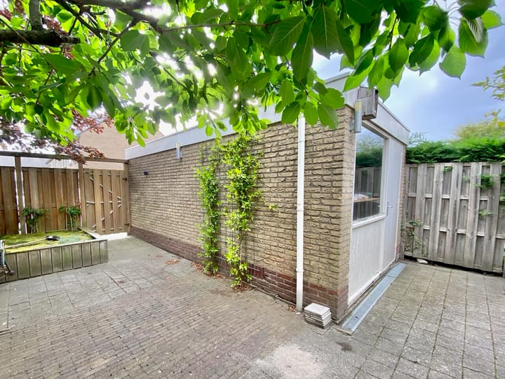 Foto 33 van Populierenlaan 7