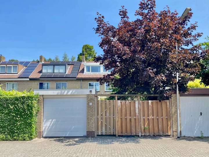 Foto 35 van Populierenlaan 7