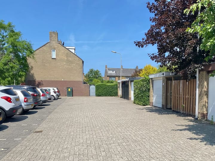 Foto 38 van Populierenlaan 7