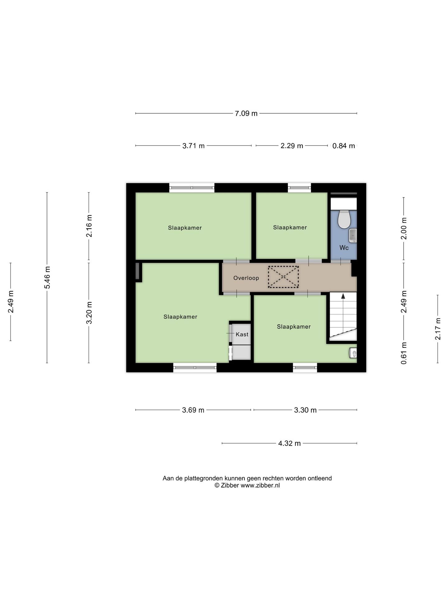 Foto 40 van Dorpstraat 23