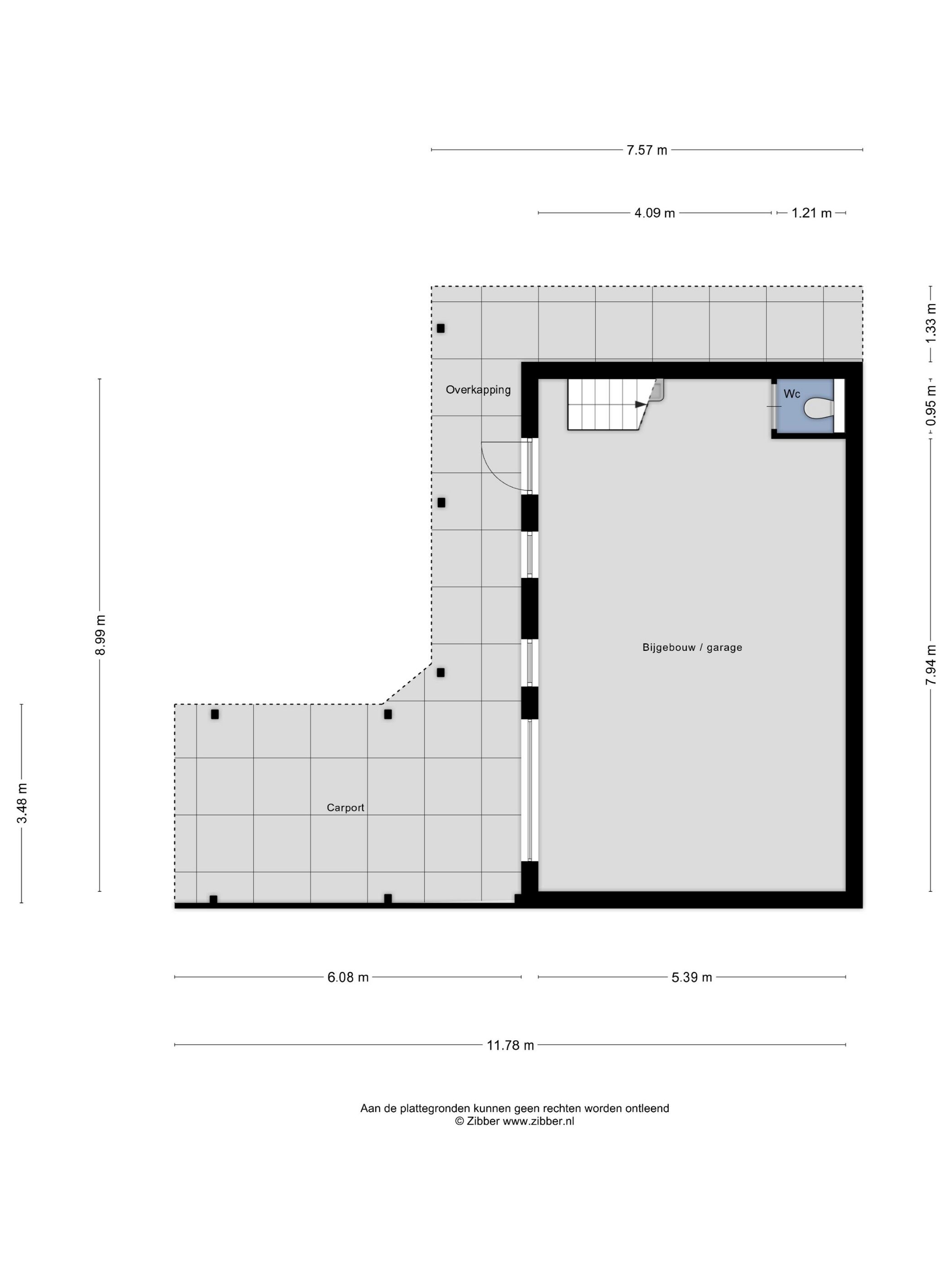 Foto 42 van Dorpstraat 23
