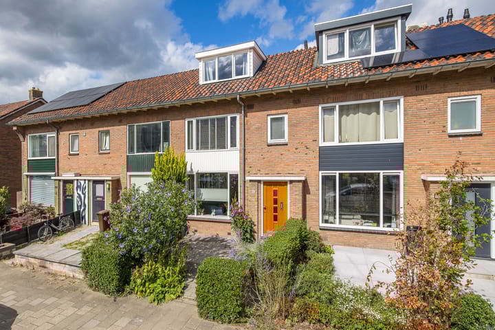 Foto 1 van Duurstedelaan 97