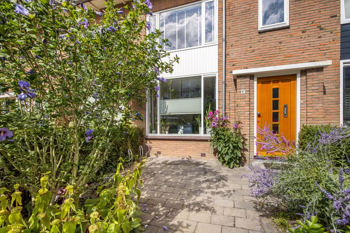 Foto 4 van Duurstedelaan 97