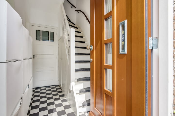 Foto 5 van Duurstedelaan 97