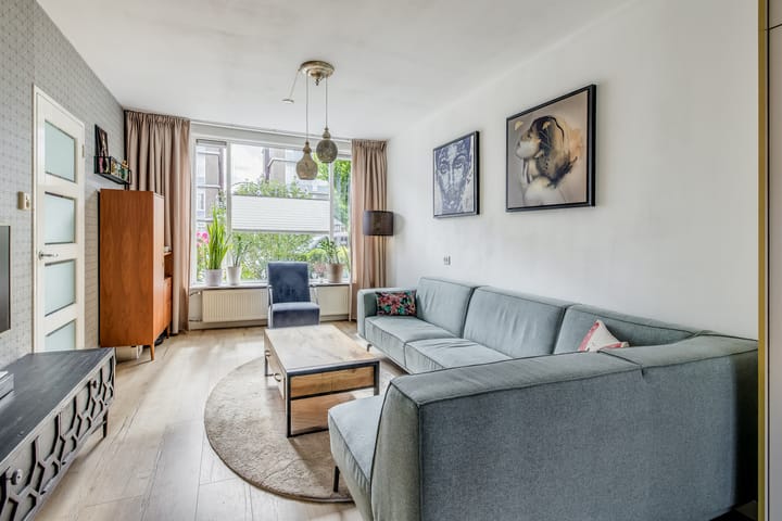 Foto 6 van Duurstedelaan 97