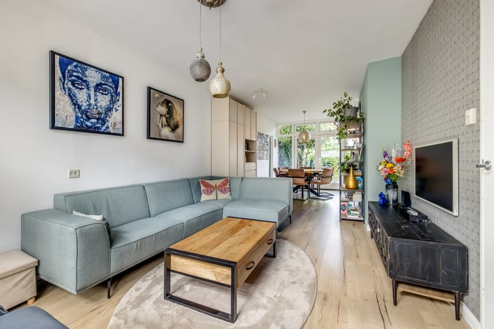 Foto 7 van Duurstedelaan 97