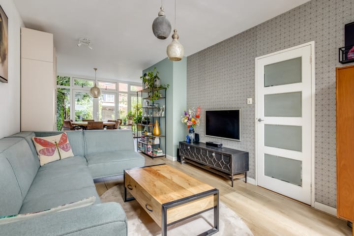 Foto 8 van Duurstedelaan 97