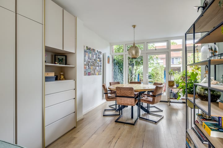 Foto 9 van Duurstedelaan 97