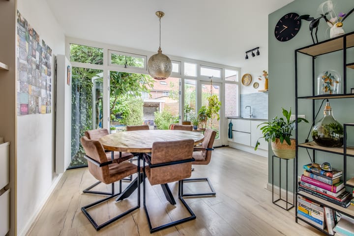 Foto 10 van Duurstedelaan 97