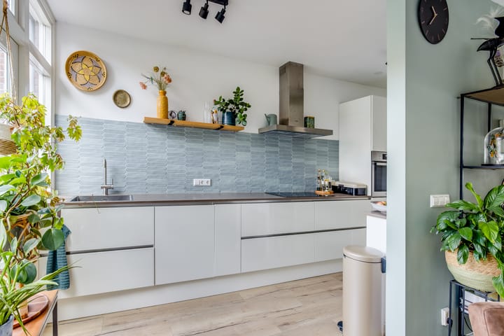 Foto 11 van Duurstedelaan 97