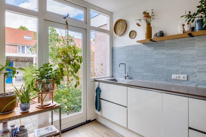 Foto 12 van Duurstedelaan 97