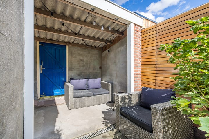 Foto 16 van Duurstedelaan 97