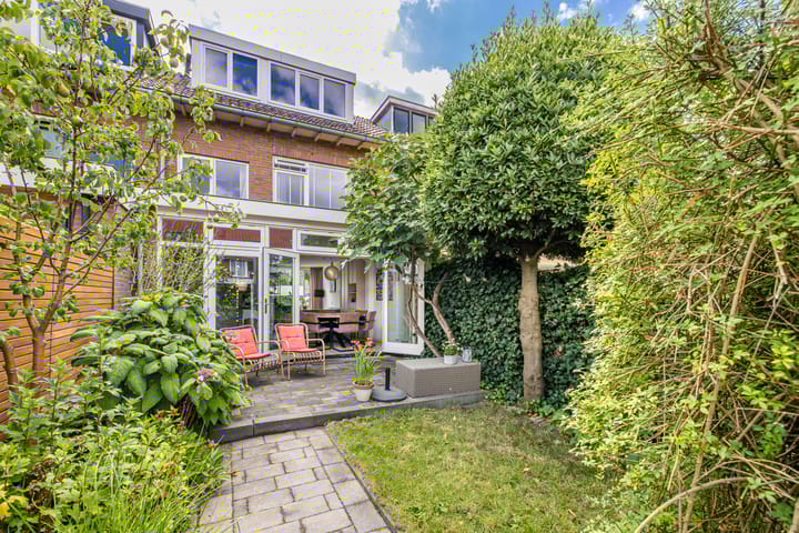 Foto 19 van Duurstedelaan 97