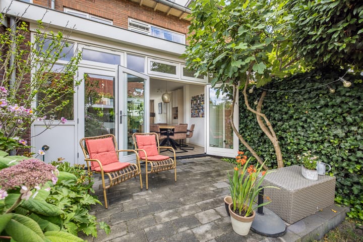 Foto 20 van Duurstedelaan 97