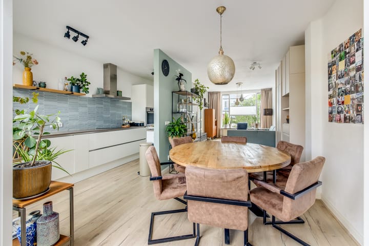 Foto 23 van Duurstedelaan 97