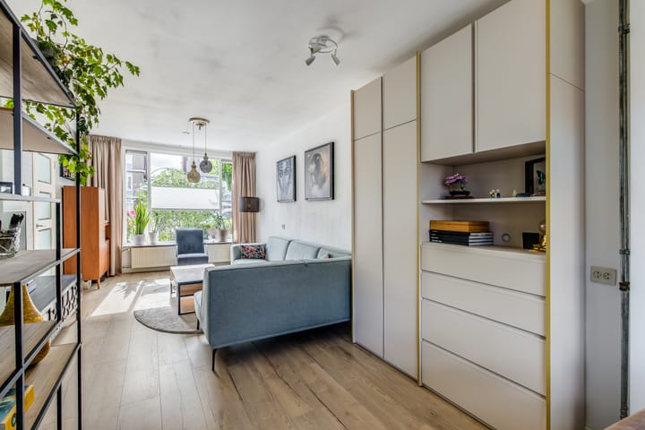 Foto 24 van Duurstedelaan 97