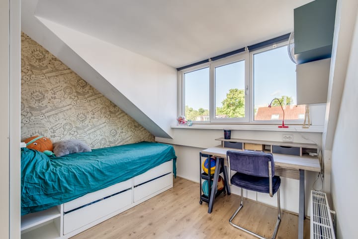 Foto 38 van Duurstedelaan 97