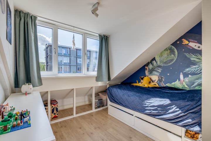 Foto 40 van Duurstedelaan 97