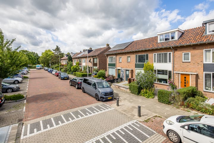 Foto 42 van Duurstedelaan 97