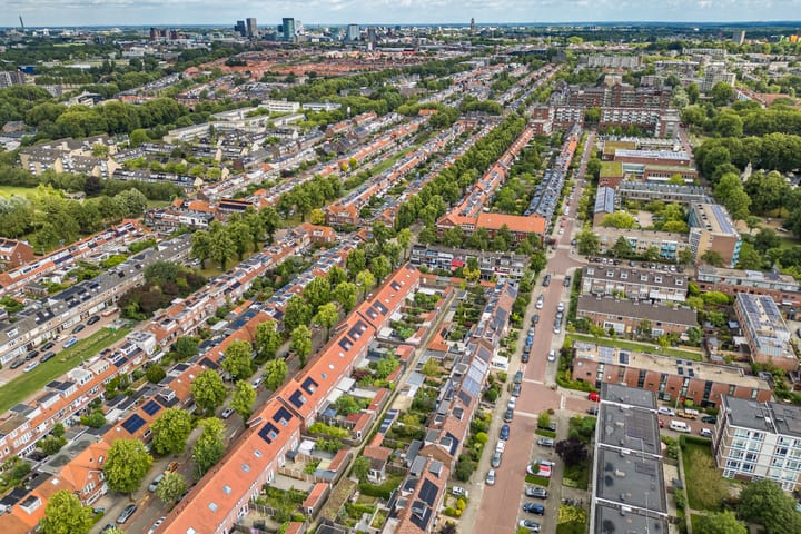 Foto 43 van Duurstedelaan 97