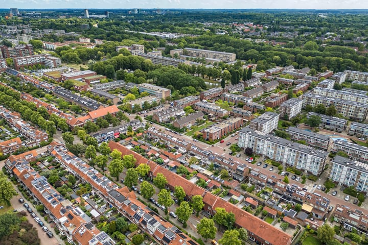 Foto 44 van Duurstedelaan 97