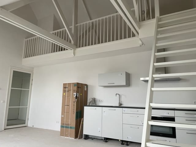 Foto 6 van Dorpsstraat 3-D