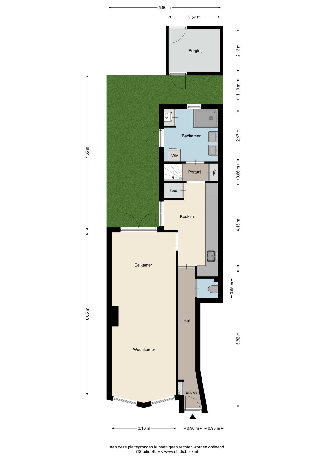 Foto 36 van Broekhovenseweg 9