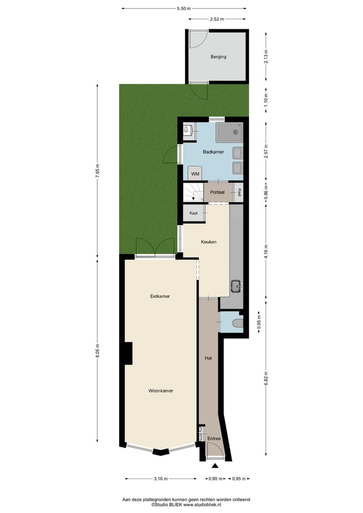 Foto 36 van Broekhovenseweg 9
