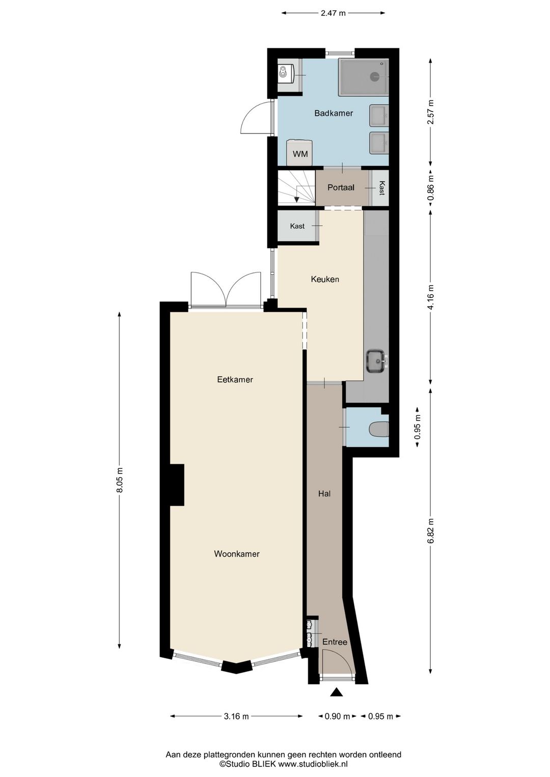Foto 37 van Broekhovenseweg 9