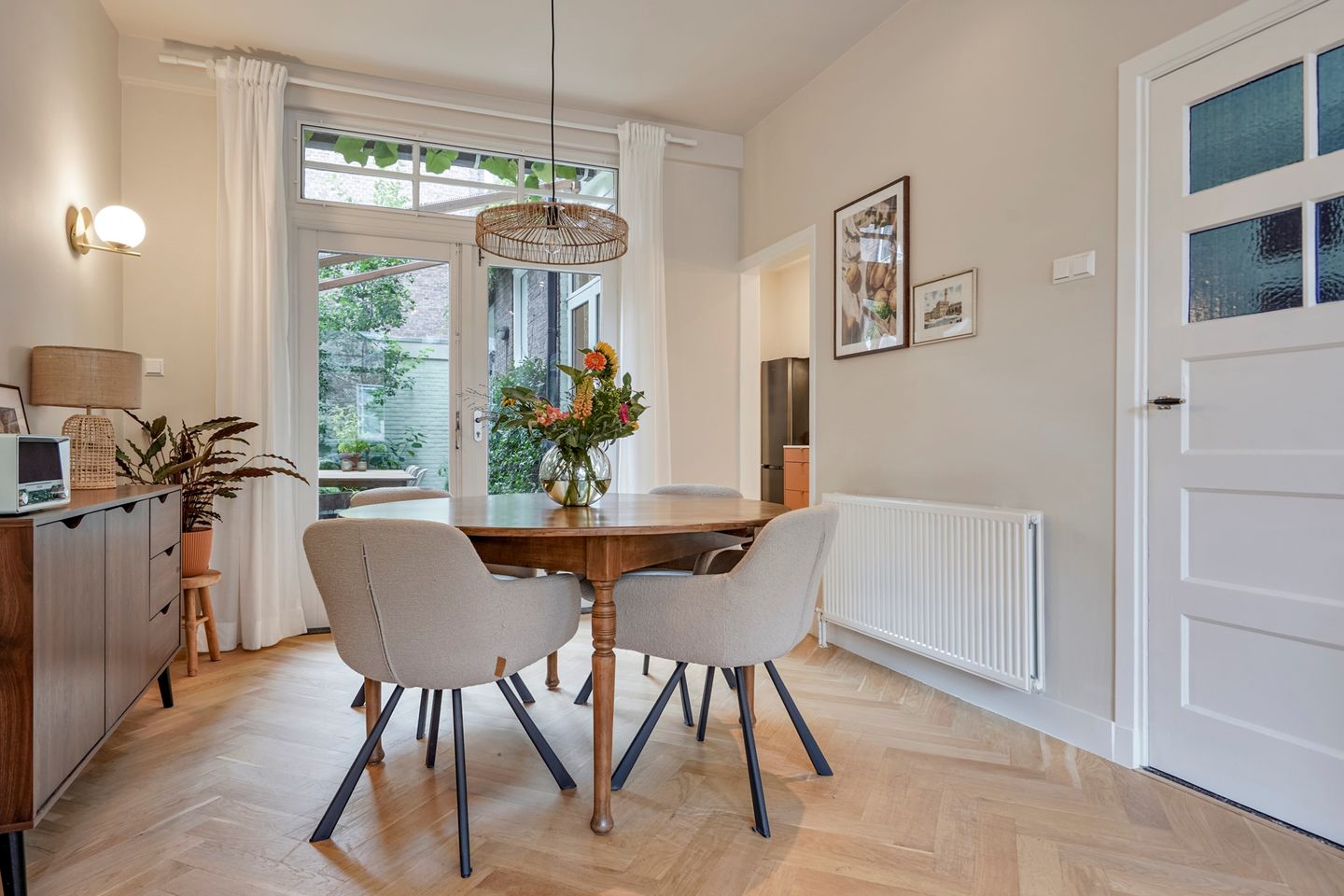 Foto 5 van Broekhovenseweg 9