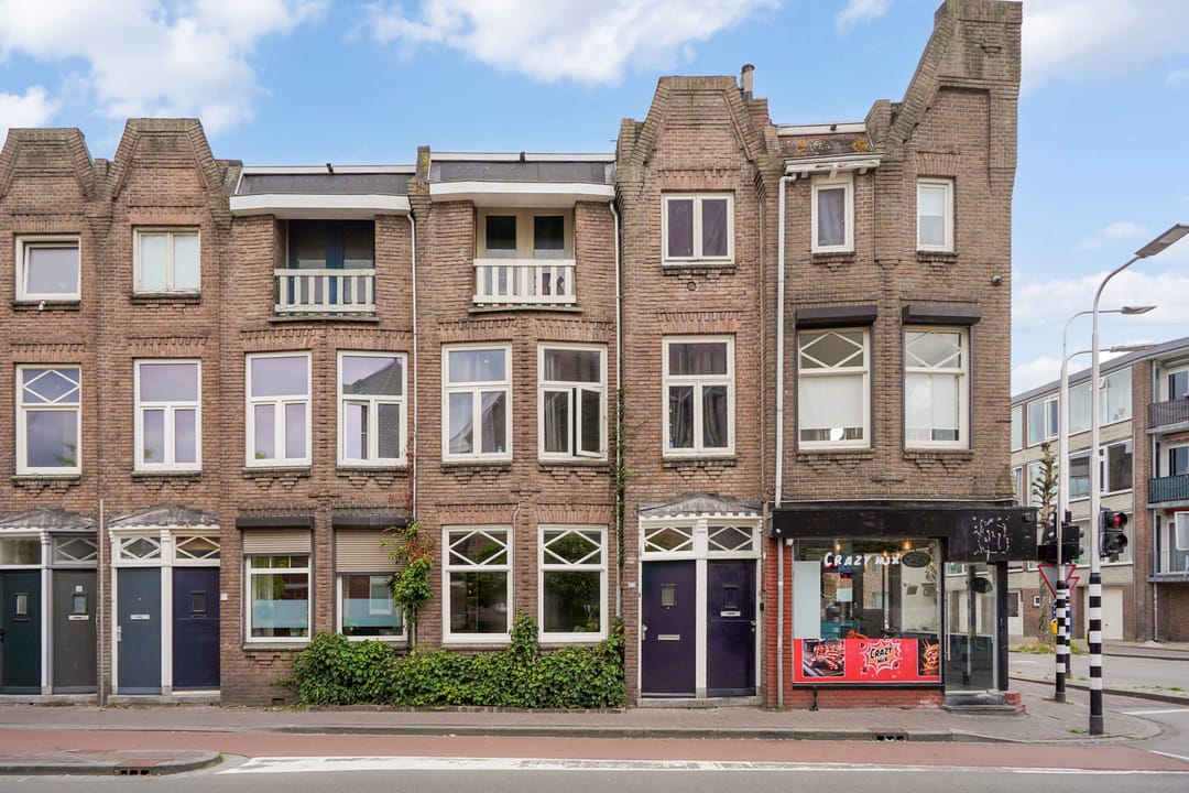 Foto 1 van Broekhovenseweg 9