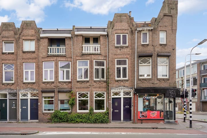 Foto 1 van Broekhovenseweg 9