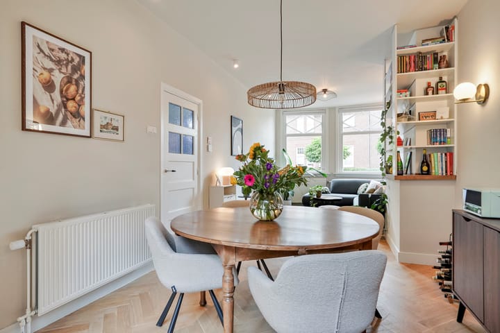 Foto 9 van Broekhovenseweg 9