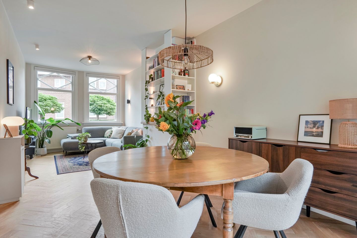 Foto 4 van Broekhovenseweg 9