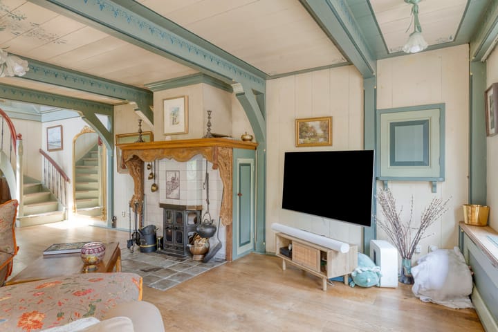 Photo 5 of Driehuizen 20