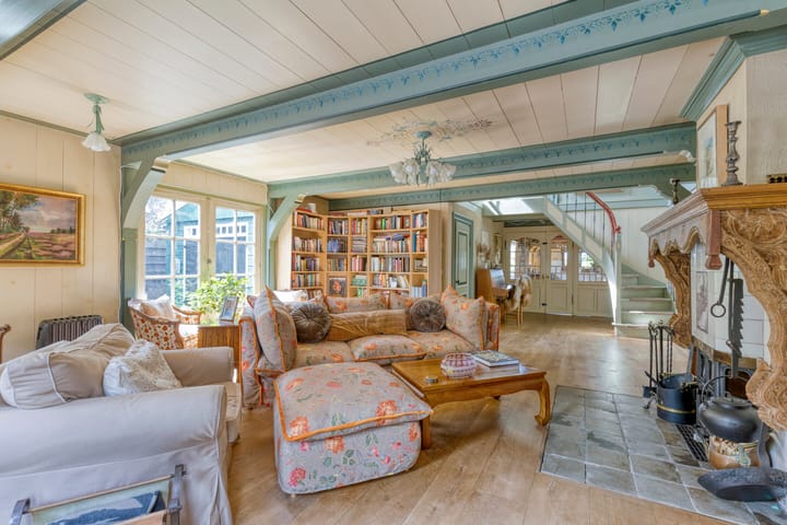 Photo 4 of Driehuizen 20